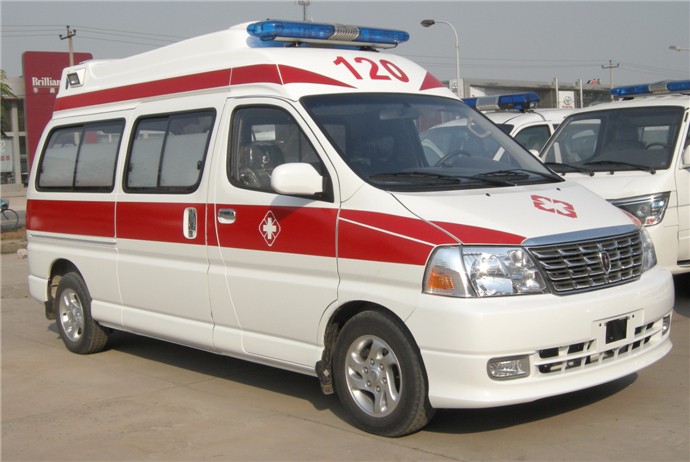 武宣县出院转院救护车